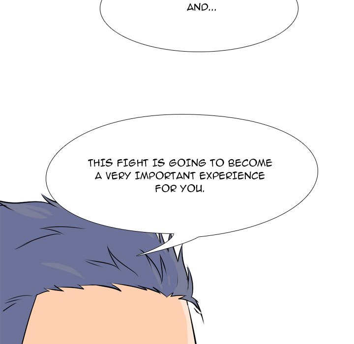 High School Legend Red Dragon chapter 155 page 78