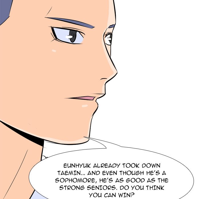 High School Legend Red Dragon chapter 155 page 79
