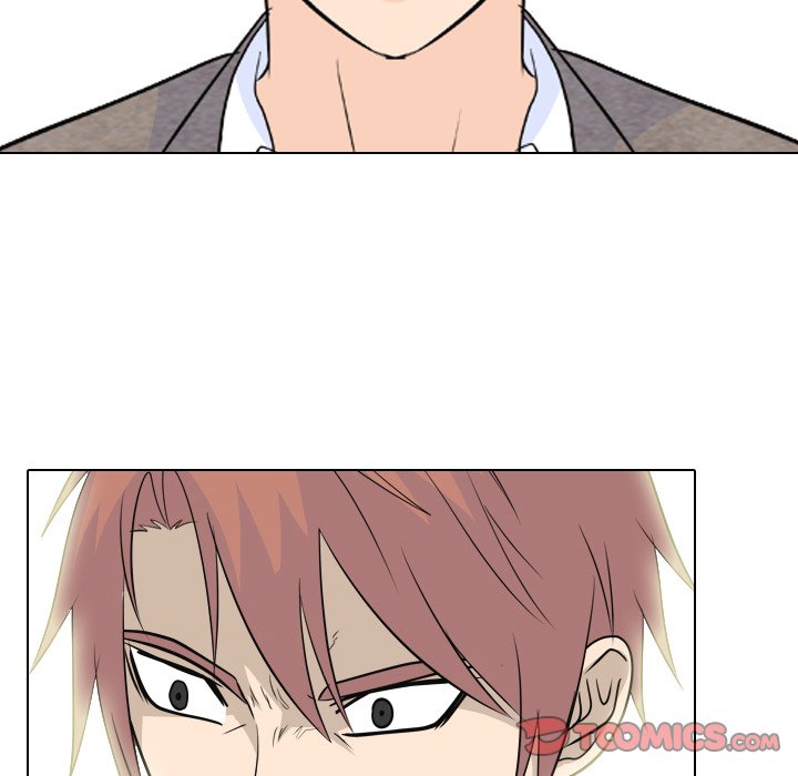 High School Legend Red Dragon chapter 155 page 84