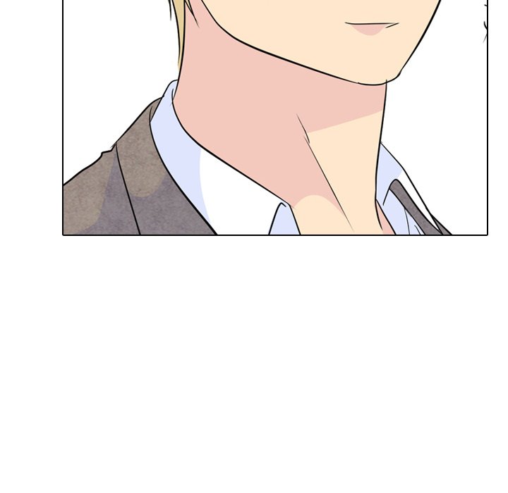 High School Legend Red Dragon chapter 155 page 86