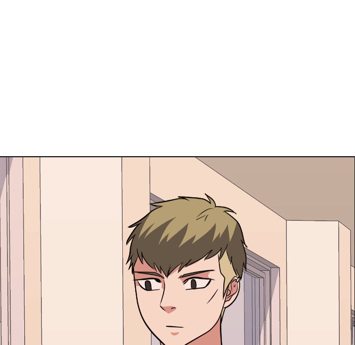High School Legend Red Dragon chapter 155 page 89