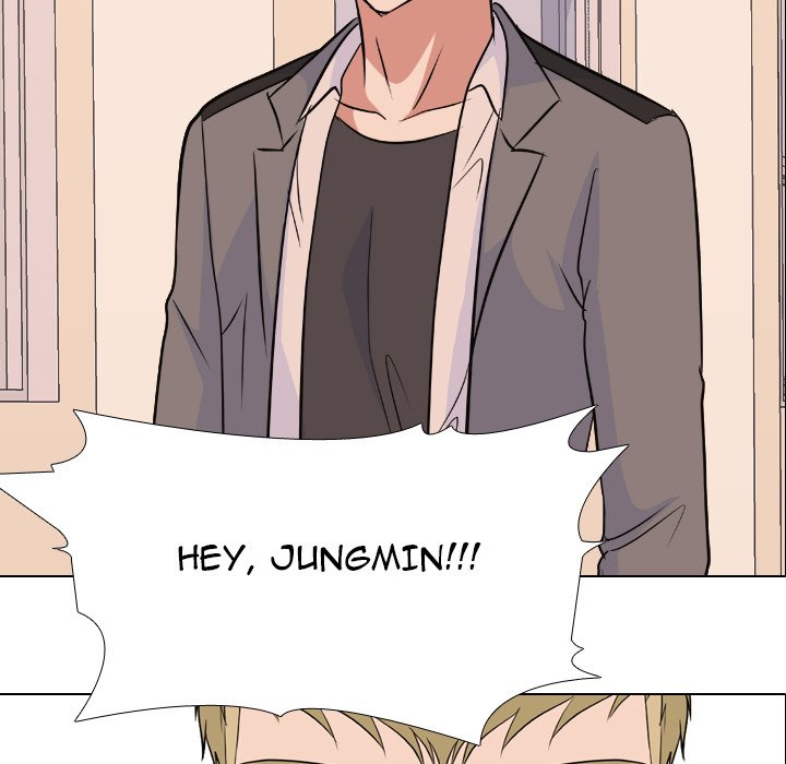 High School Legend Red Dragon chapter 155 page 90