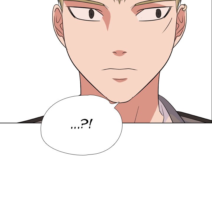 High School Legend Red Dragon chapter 155 page 91