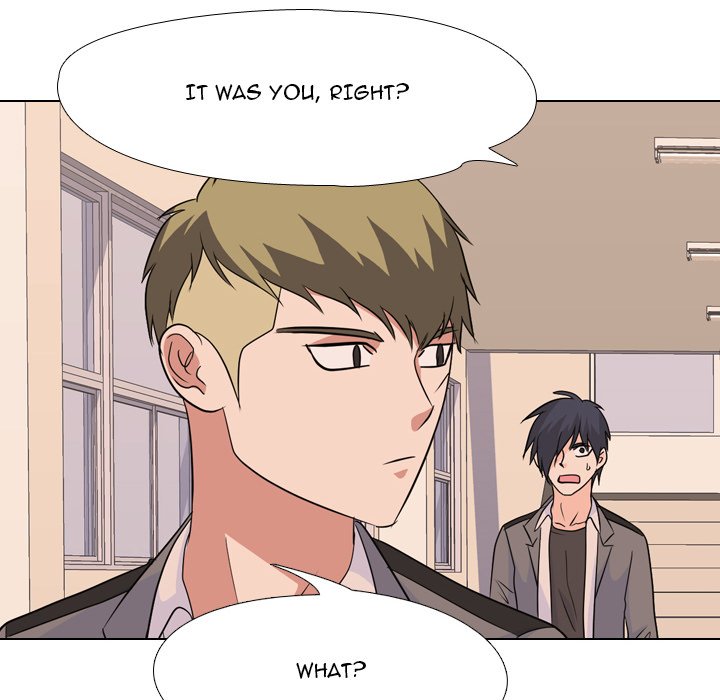 High School Legend Red Dragon chapter 155 page 92