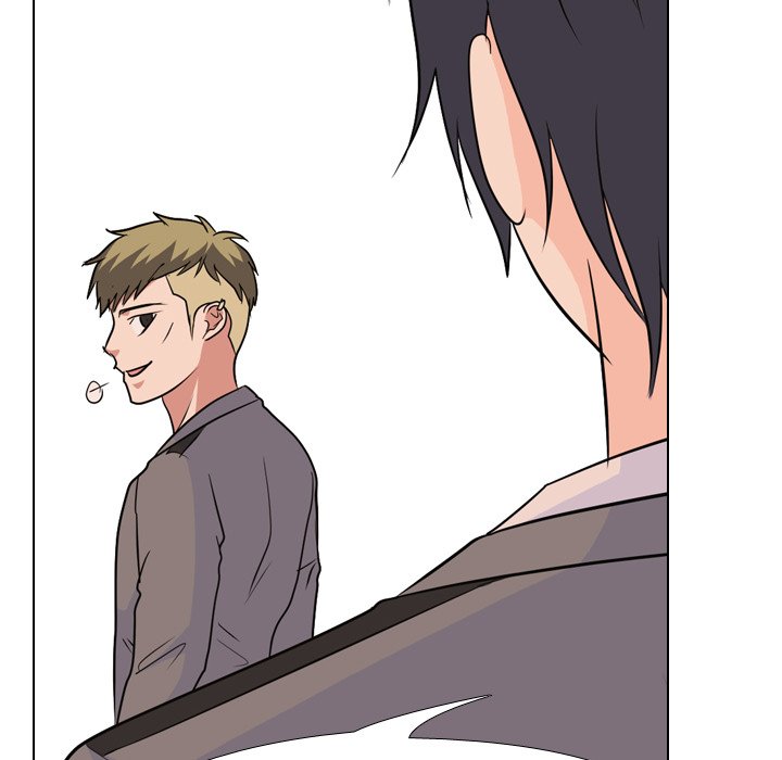 High School Legend Red Dragon chapter 155 page 95