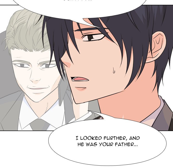 High School Legend Red Dragon chapter 155 page 97