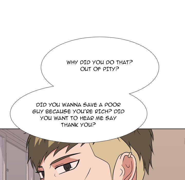 High School Legend Red Dragon chapter 155 page 98