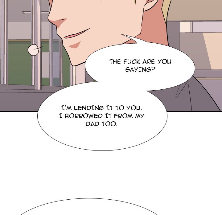 High School Legend Red Dragon chapter 155 page 99