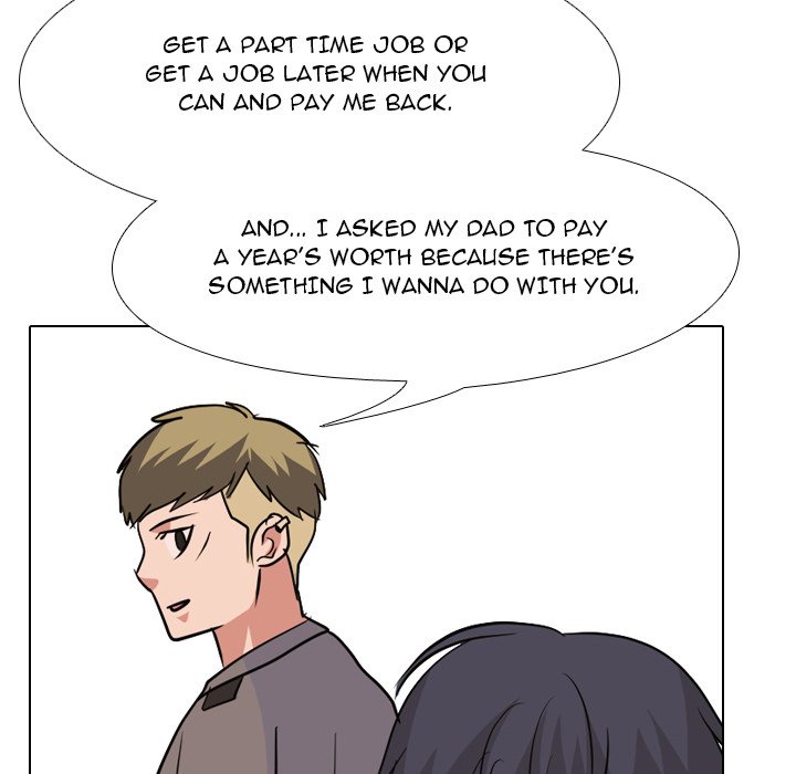 High School Legend Red Dragon chapter 155 page 100