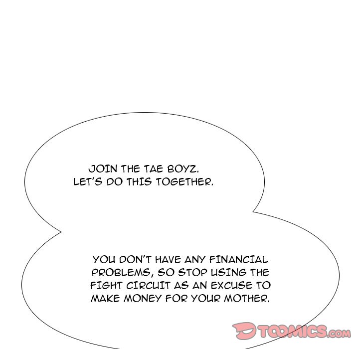 High School Legend Red Dragon chapter 155 page 102