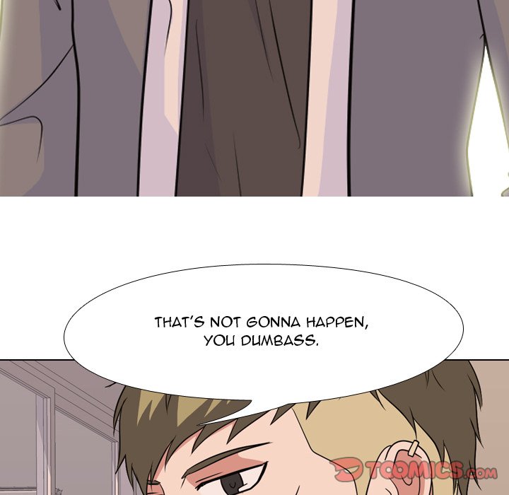 High School Legend Red Dragon chapter 155 page 111