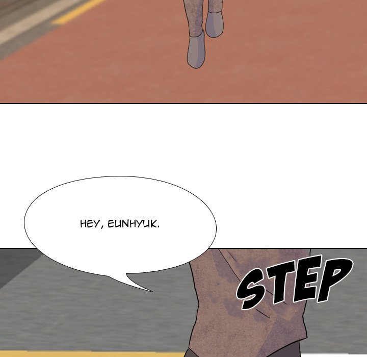 High School Legend Red Dragon chapter 155 page 119