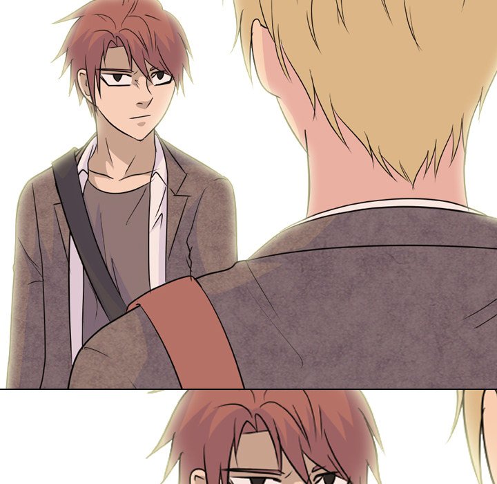 High School Legend Red Dragon chapter 155 page 122