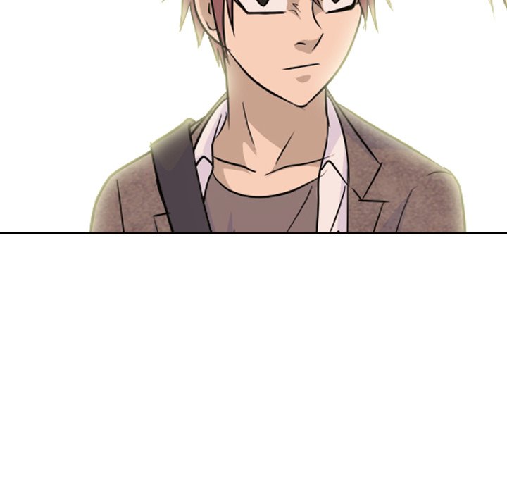 High School Legend Red Dragon chapter 155 page 123