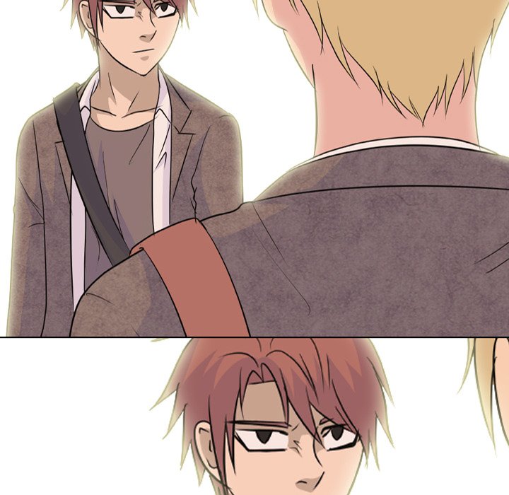 High School Legend Red Dragon chapter 156 page 8
