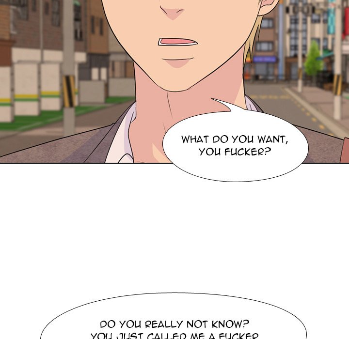 High School Legend Red Dragon chapter 156 page 15