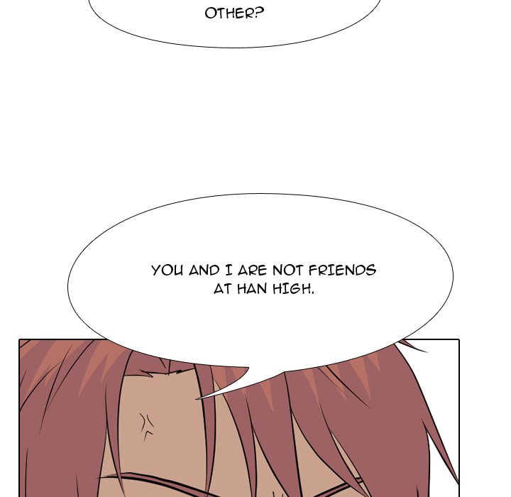 High School Legend Red Dragon chapter 156 page 17