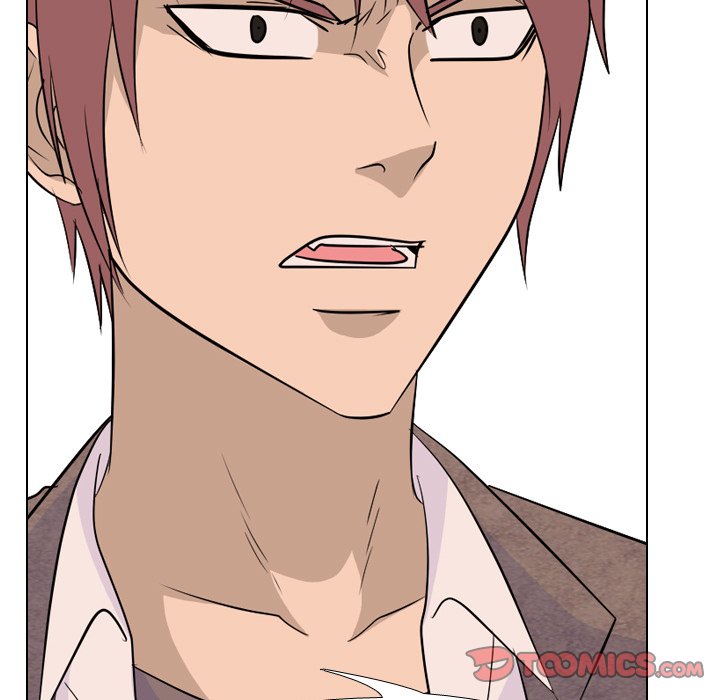 High School Legend Red Dragon chapter 156 page 18