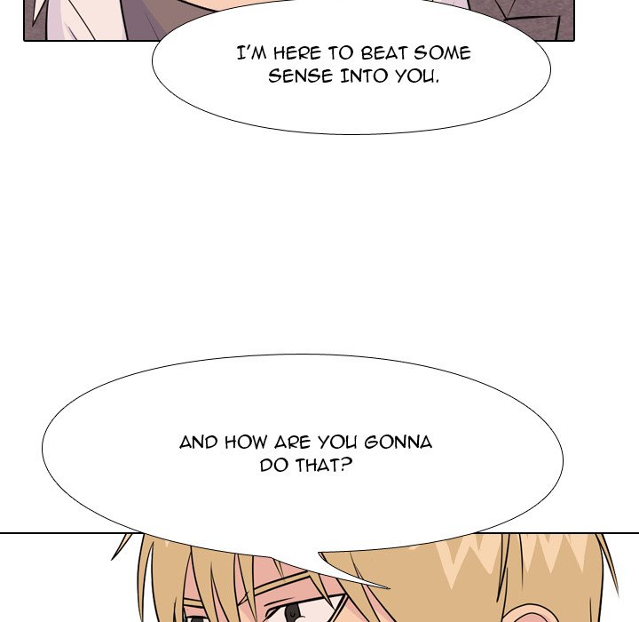 High School Legend Red Dragon chapter 156 page 19