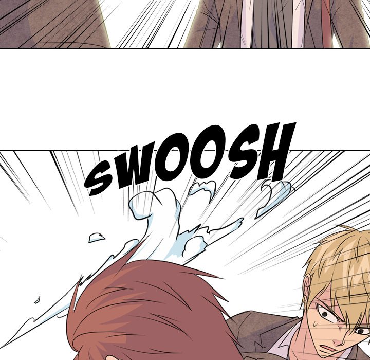 High School Legend Red Dragon chapter 156 page 25