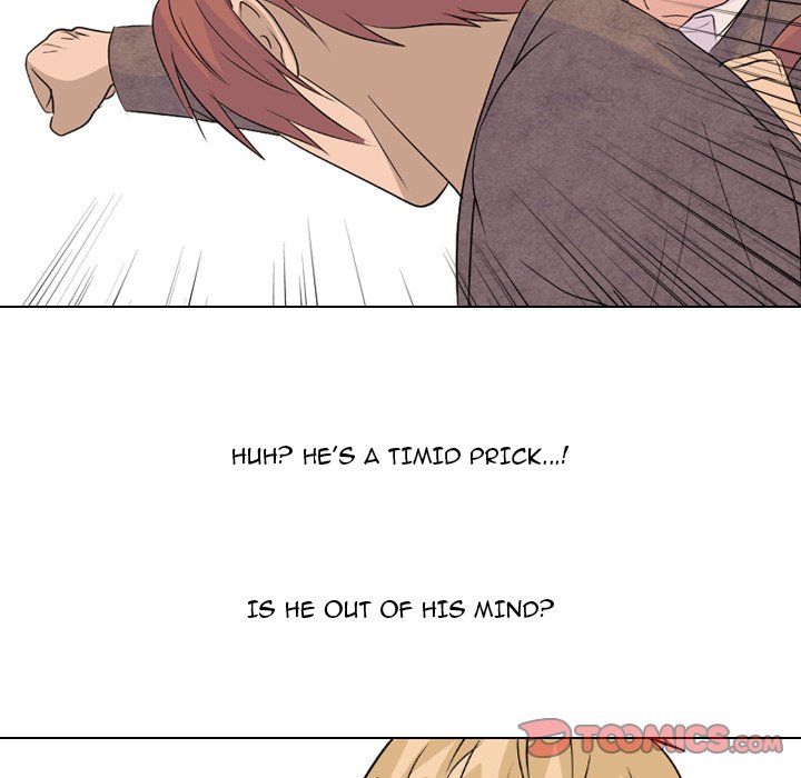 High School Legend Red Dragon chapter 156 page 26