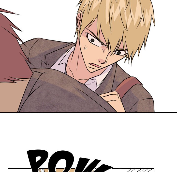 High School Legend Red Dragon chapter 156 page 27