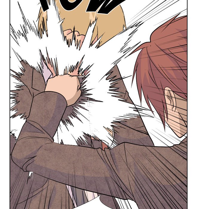 High School Legend Red Dragon chapter 156 page 28