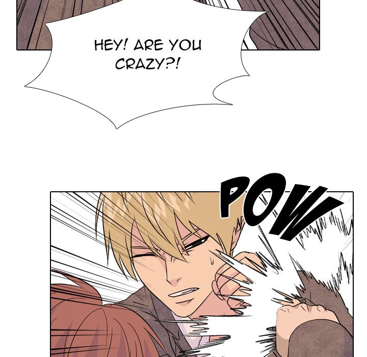 High School Legend Red Dragon chapter 156 page 29