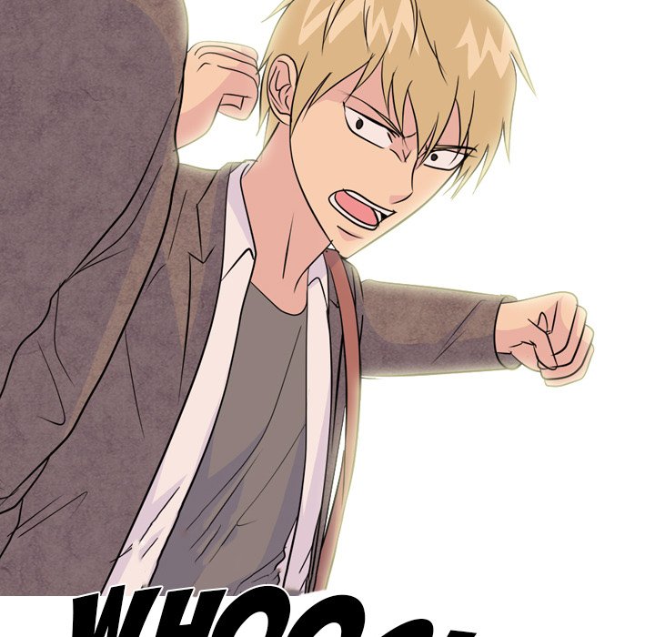 High School Legend Red Dragon chapter 156 page 32