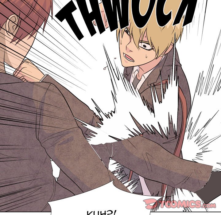 High School Legend Red Dragon chapter 156 page 34