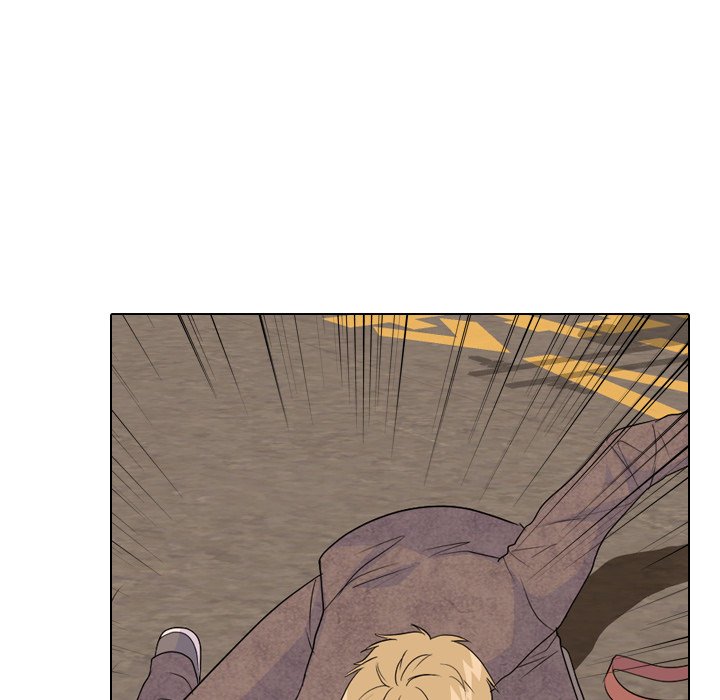 High School Legend Red Dragon chapter 156 page 38