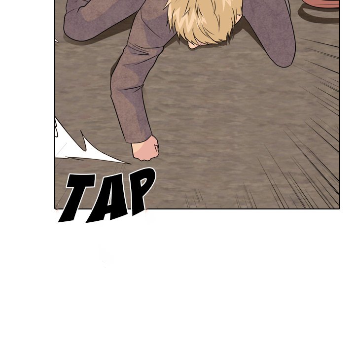 High School Legend Red Dragon chapter 156 page 39