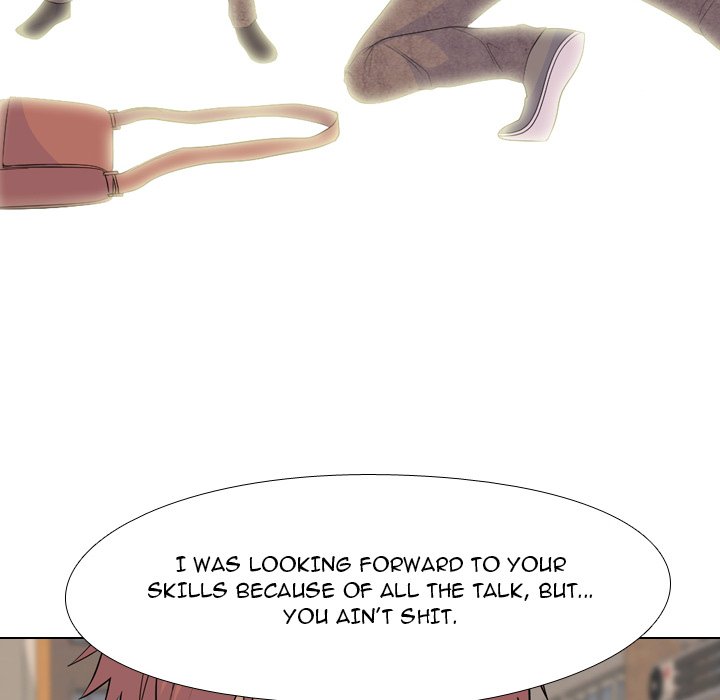 High School Legend Red Dragon chapter 156 page 41