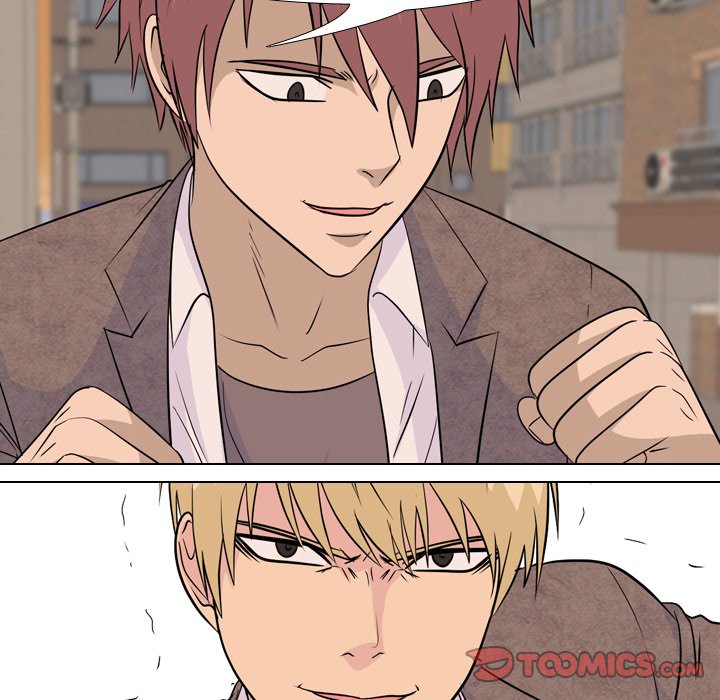 High School Legend Red Dragon chapter 156 page 42