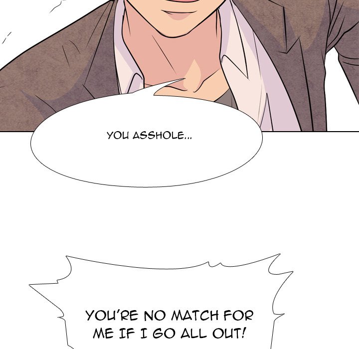 High School Legend Red Dragon chapter 156 page 43