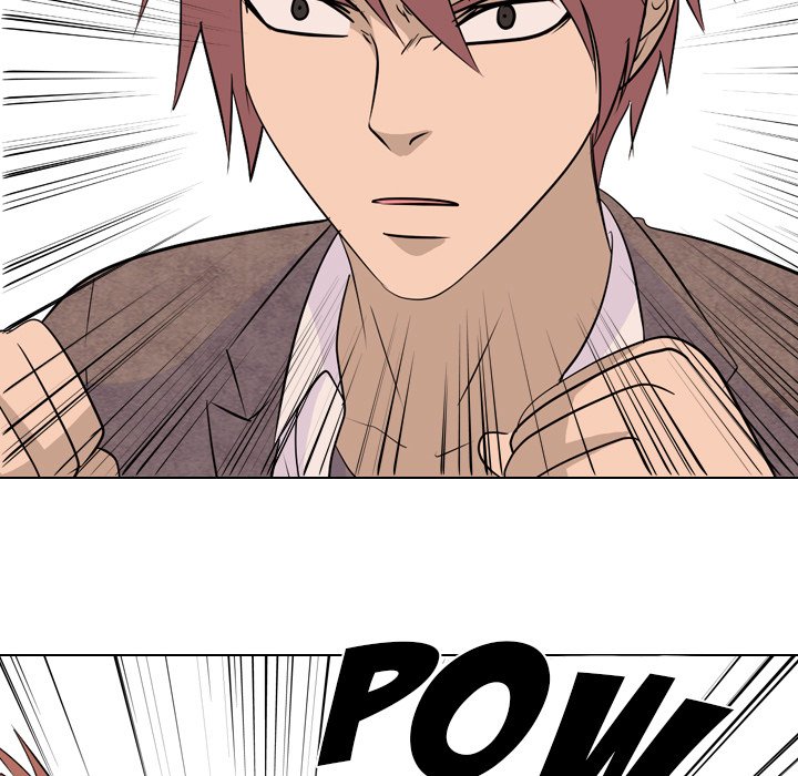 High School Legend Red Dragon chapter 156 page 46