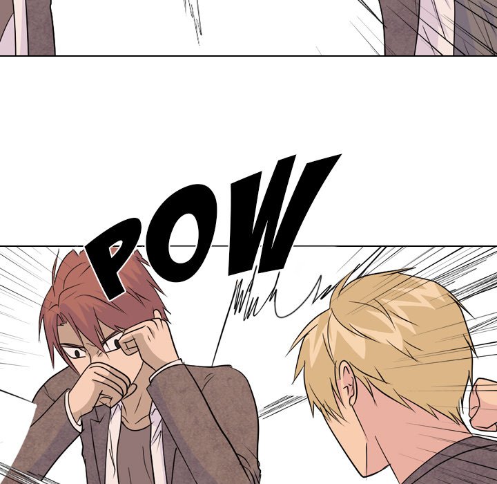 High School Legend Red Dragon chapter 156 page 48