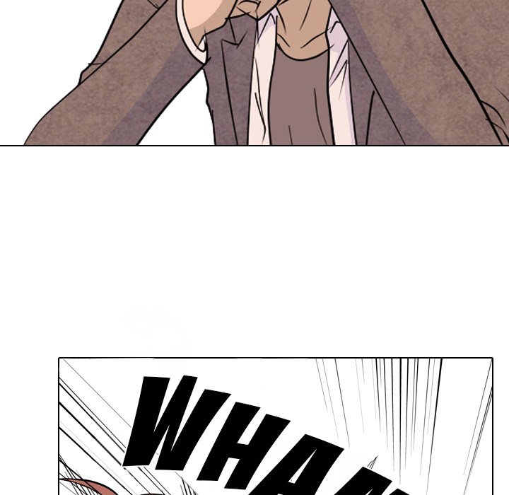 High School Legend Red Dragon chapter 156 page 51