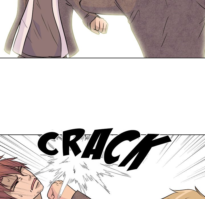 High School Legend Red Dragon chapter 156 page 54