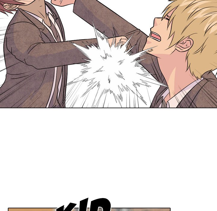 High School Legend Red Dragon chapter 156 page 55