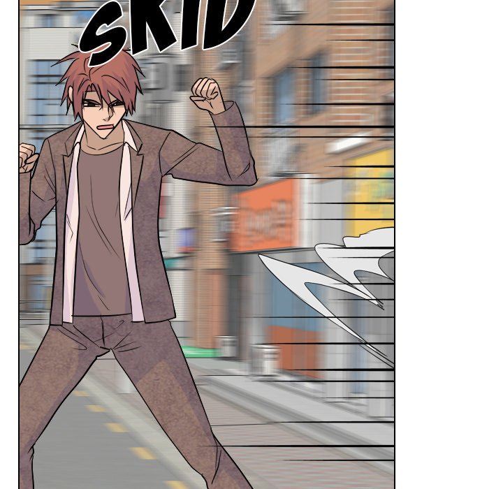 High School Legend Red Dragon chapter 156 page 56