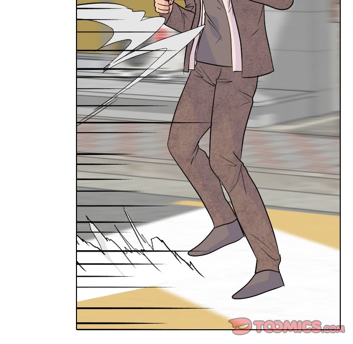 High School Legend Red Dragon chapter 156 page 58