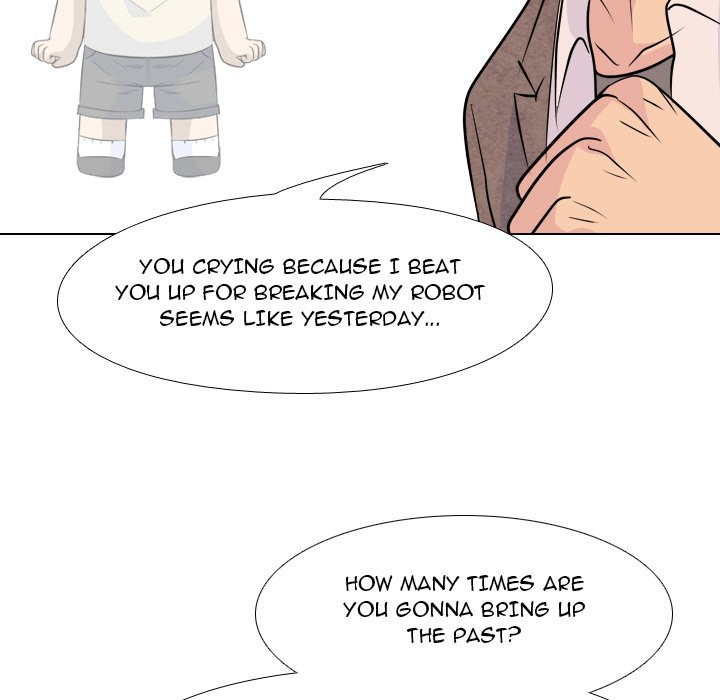 High School Legend Red Dragon chapter 156 page 62