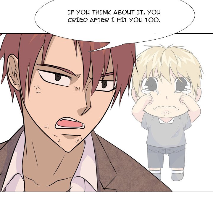 High School Legend Red Dragon chapter 156 page 63