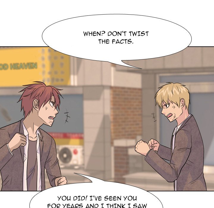High School Legend Red Dragon chapter 156 page 64