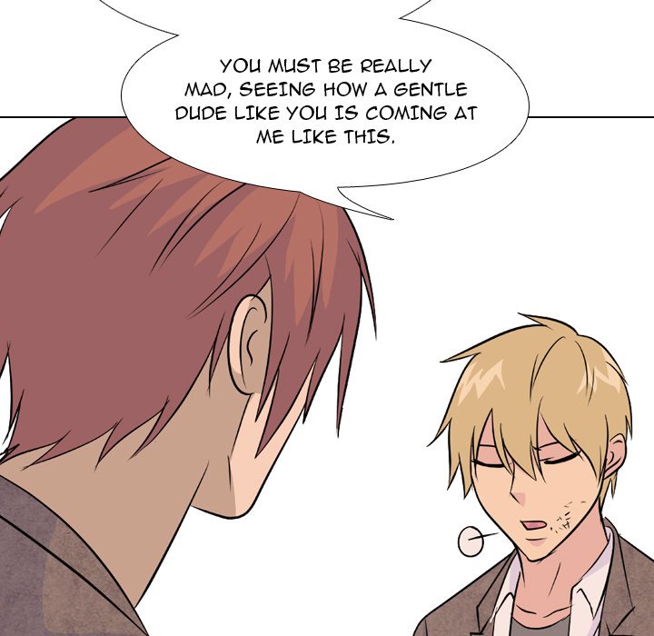 High School Legend Red Dragon chapter 156 page 78
