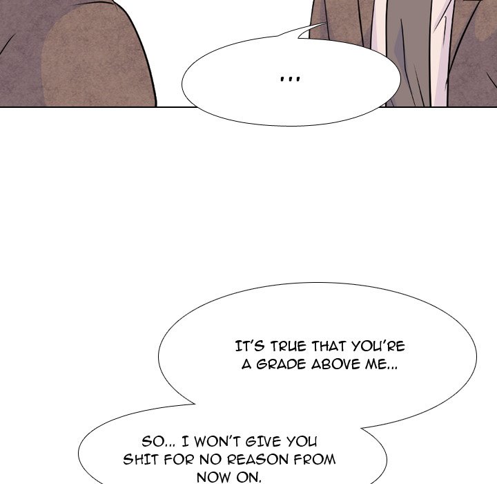High School Legend Red Dragon chapter 156 page 79