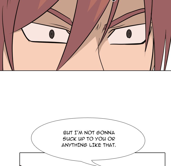 High School Legend Red Dragon chapter 156 page 81