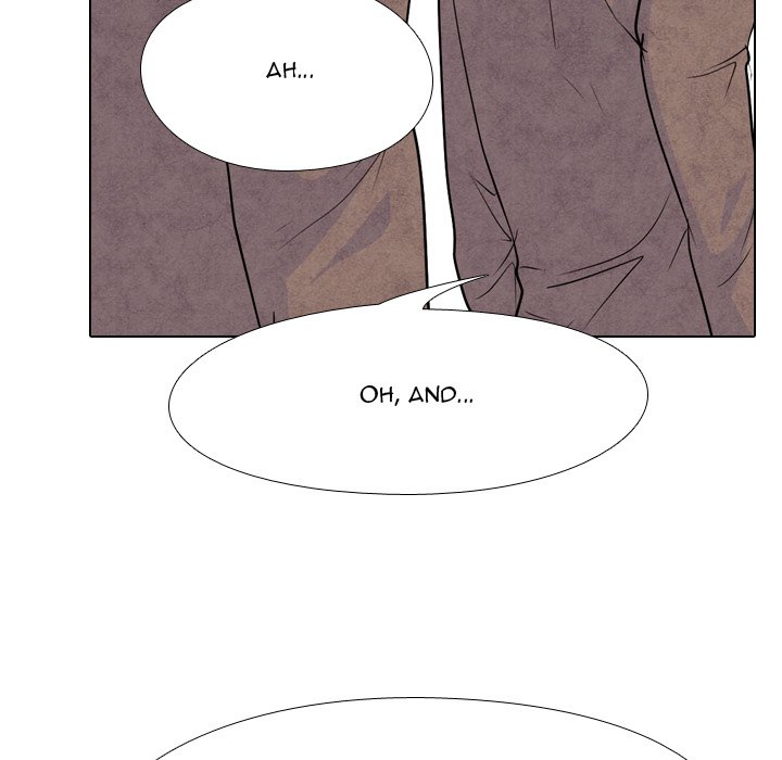 High School Legend Red Dragon chapter 156 page 83