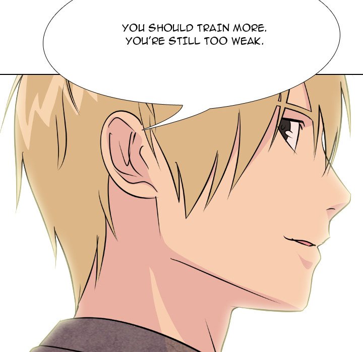 High School Legend Red Dragon chapter 156 page 84